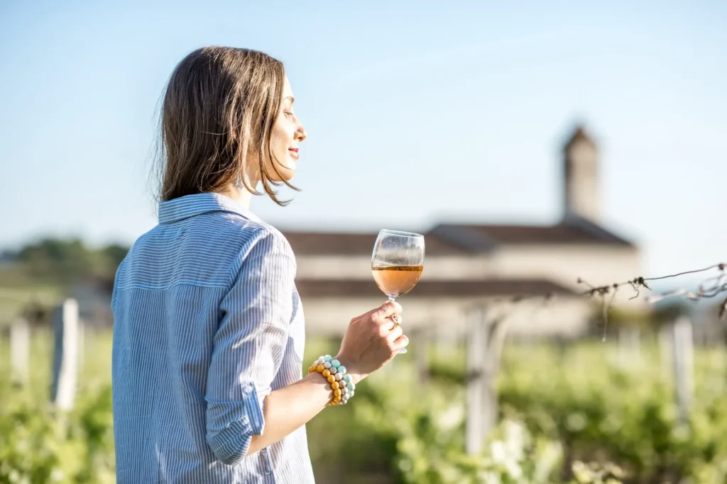 Isabelle, private French tutor at FrancExpats